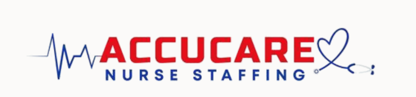 Accucare Nurse Staffing